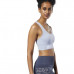Топ Reebok Workout Smless Padd DY8102