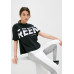 Футболка Reebok Wor Myt Graphic DY8112