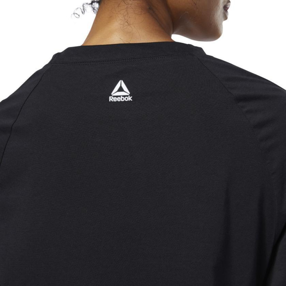 Футболка Reebok Wor Myt Graphic DY8112
