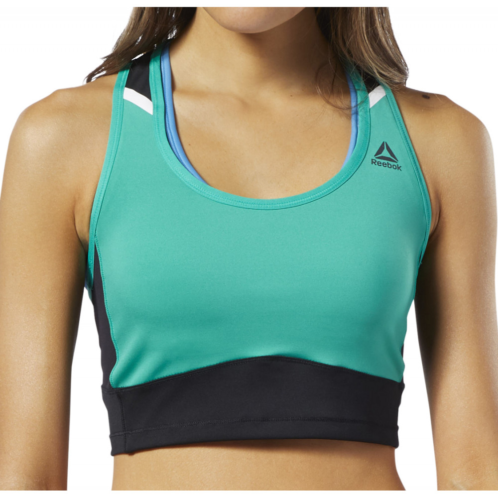 Топ Reebok Boston Track DY8257
