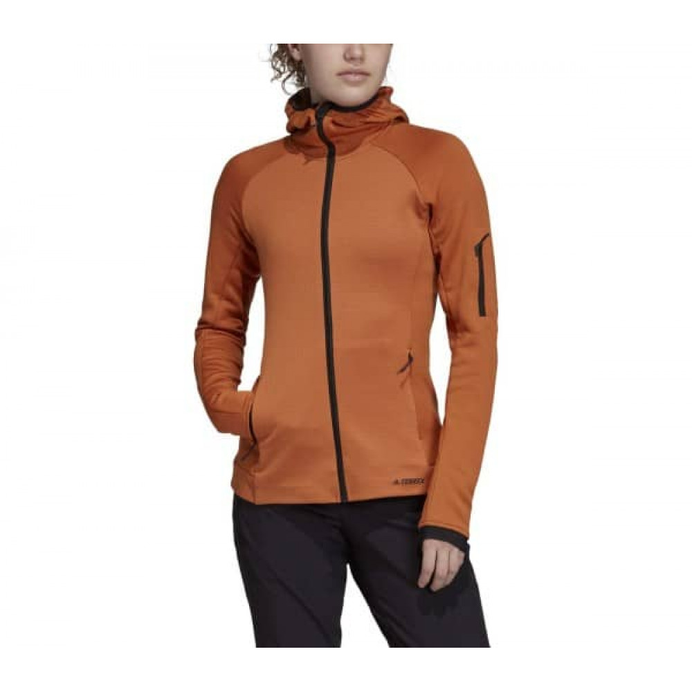 Худі Adidas Terrex Stockhort DZ0765