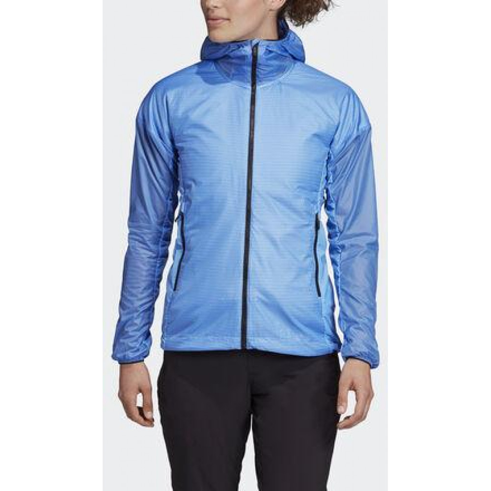 Вітровка Adidas Terrex Agravic Alpha Ahield DZ0780