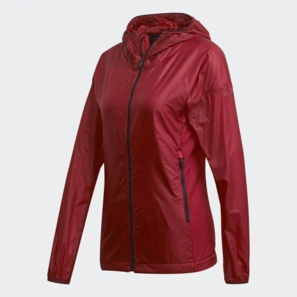 Вітровка Adidas Terrex Agravic Hoodle DZ0781