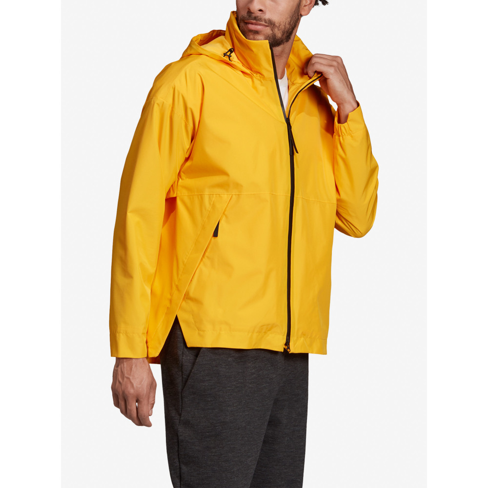 Вітровка Adidas Urban Climaproof Rain DZ1389