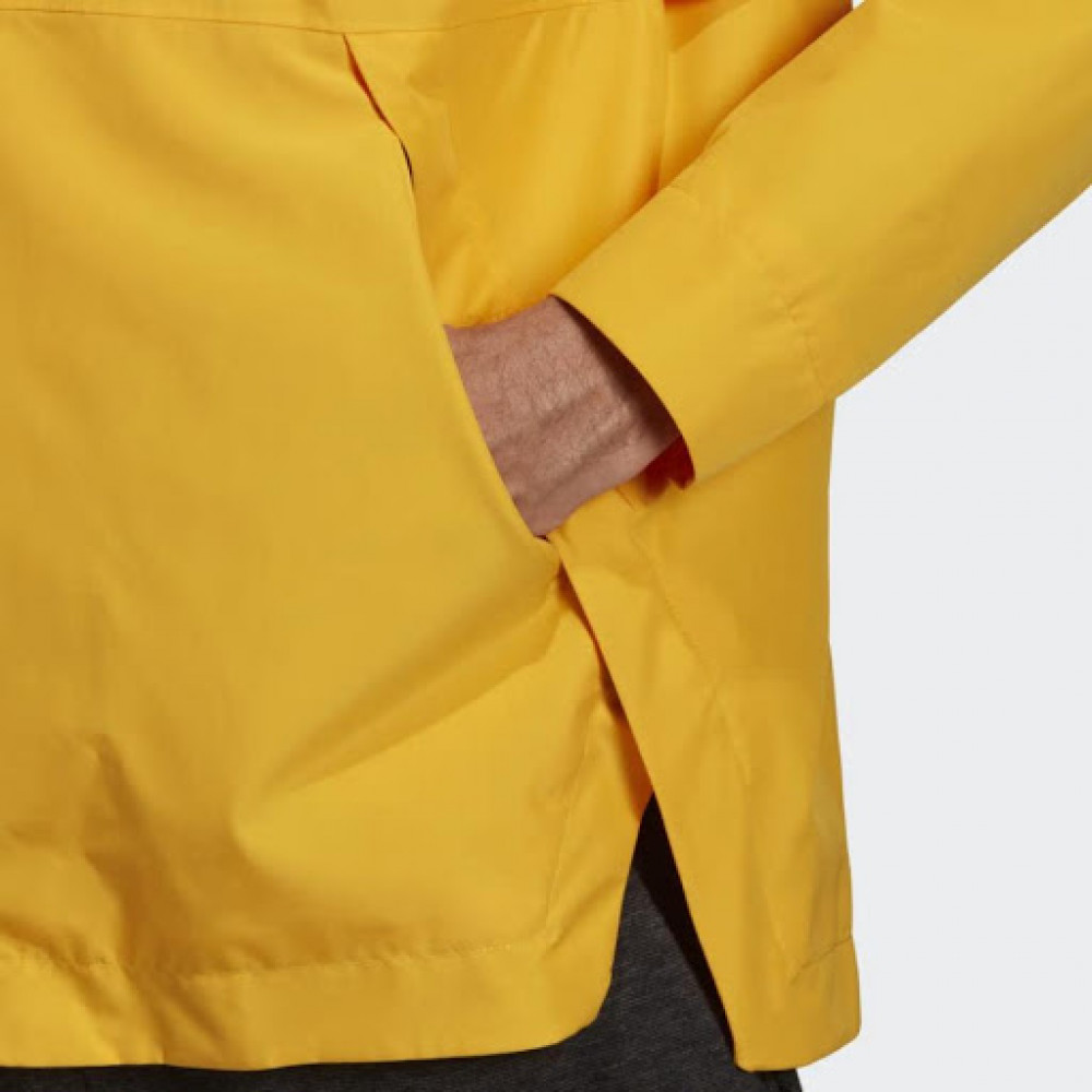 Вітровка Adidas Urban Climaproof Rain DZ1389