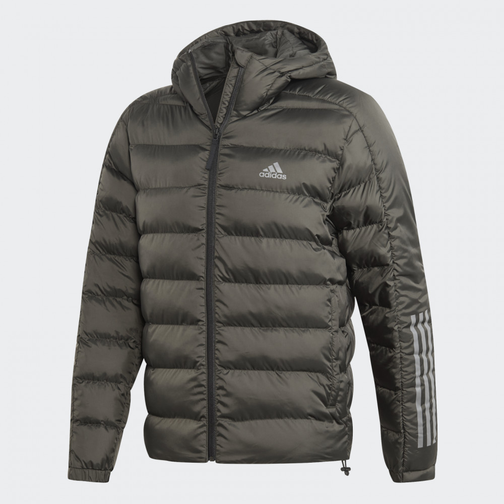 Куртка чоловіча Adidas ITAVIC DZ1410