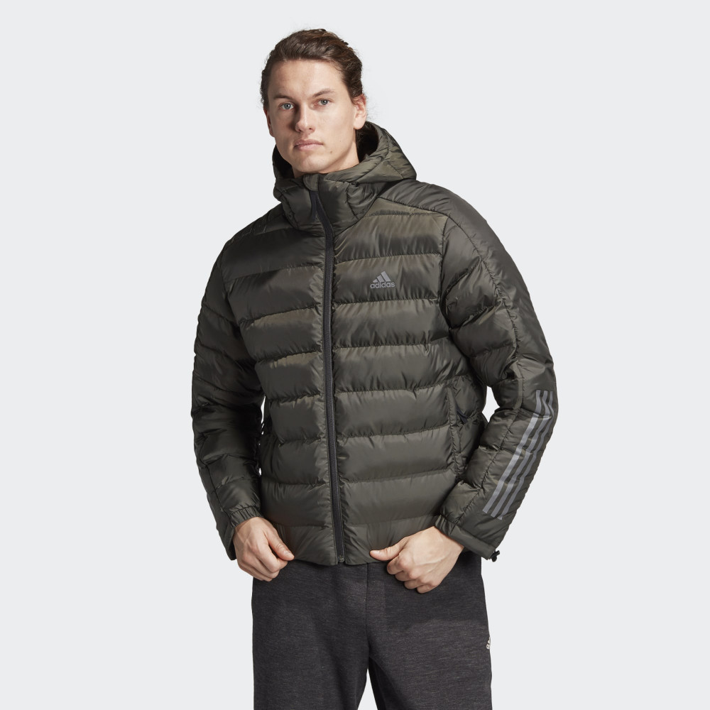 Куртка чоловіча Adidas ITAVIC DZ1410