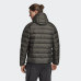 Куртка чоловіча Adidas ITAVIC DZ1410
