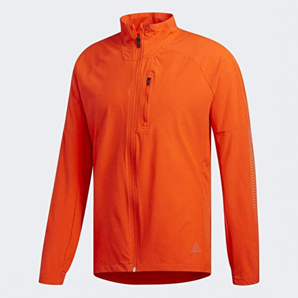 Куртка Adidas Rise Up n Run Jacket DZ1576