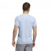 Футболка Adidas 25/7 DZ1814