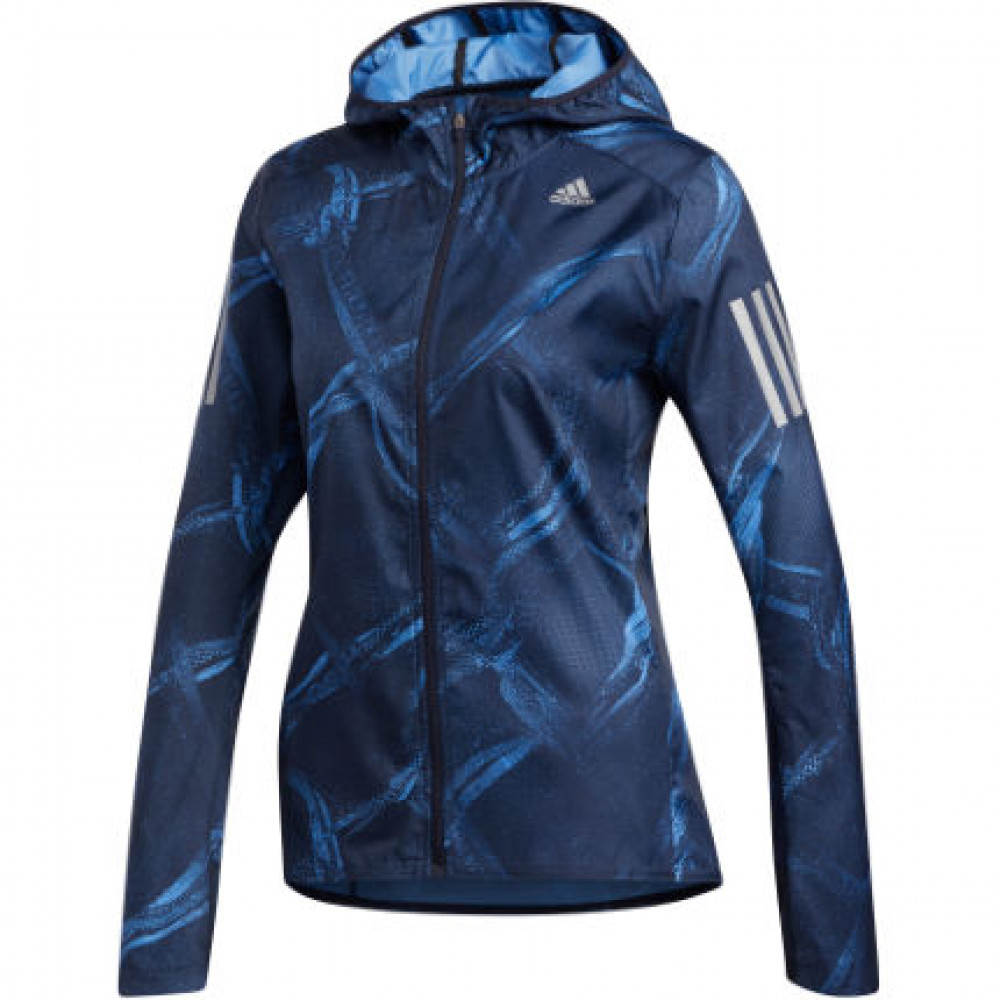 Вітровка Adidas Rise Up n Run DZ2011