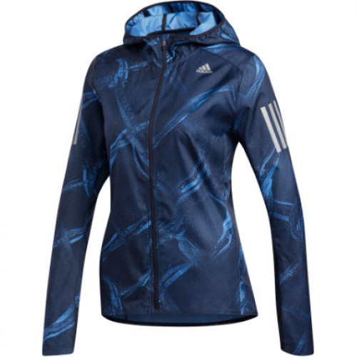 Вітровка Adidas Rise Up n Run DZ2011