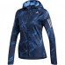 Вітровка Adidas Rise Up n Run DZ2011