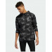 Вітровка Adidas Own The Run Hooded Jacket DZ2030