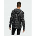 Вітровка Adidas Own The Run Hooded Jacket DZ2030