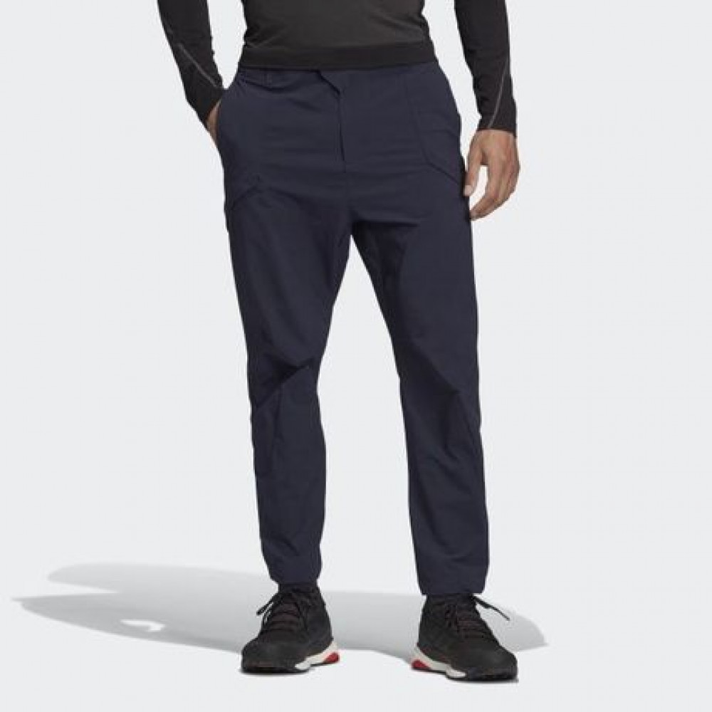 Штани Adidas Terrex Hike DZ2043
