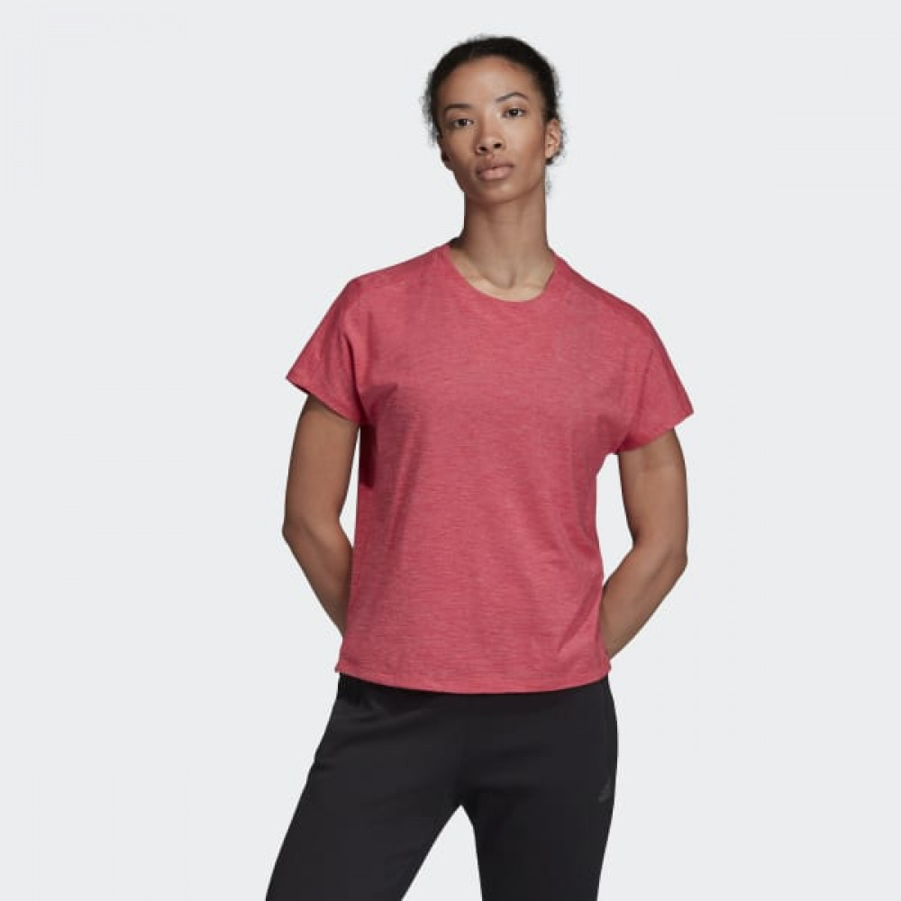 Футболка Adidas ID Winners AtT-Shirttude DZ2480