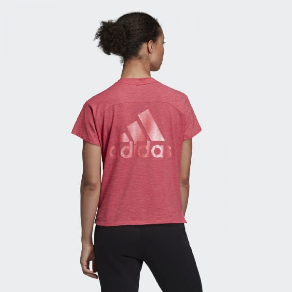Футболка Adidas ID Winners AtT-Shirttude DZ2480