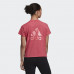 Футболка Adidas ID Winners AtT-Shirttude DZ2480