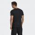 Футболка Adidas Run IT Tee Soft DZ2487