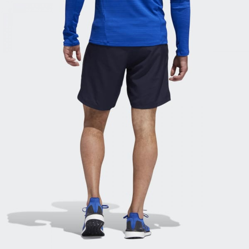 Шорти Adidas Saturday Rise Up N Run DZ4924