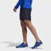Шорти Adidas Saturday Rise Up N Run DZ4924