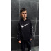 Підліткове худі Nike Sportswear Repeat DZ5624 010