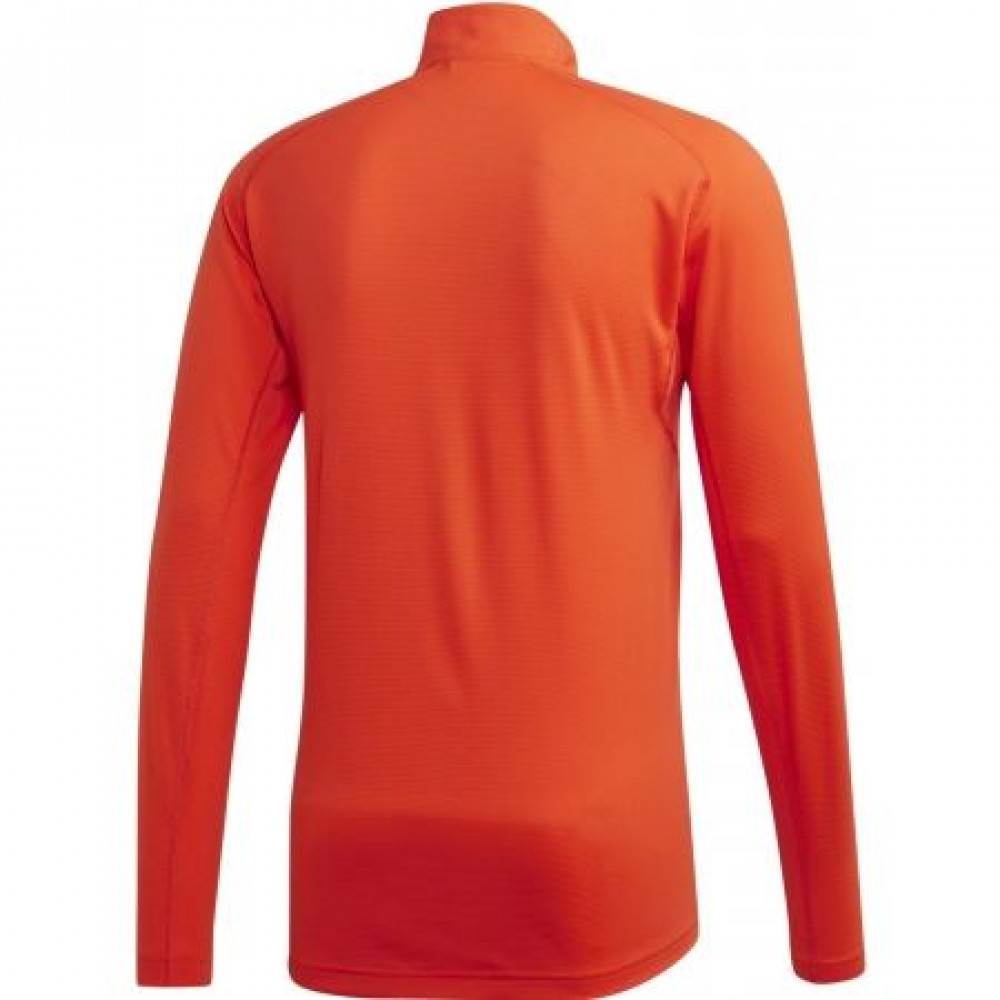 Олімпійка Adidas Terrex TRACERO 1/2 LS DZ5956