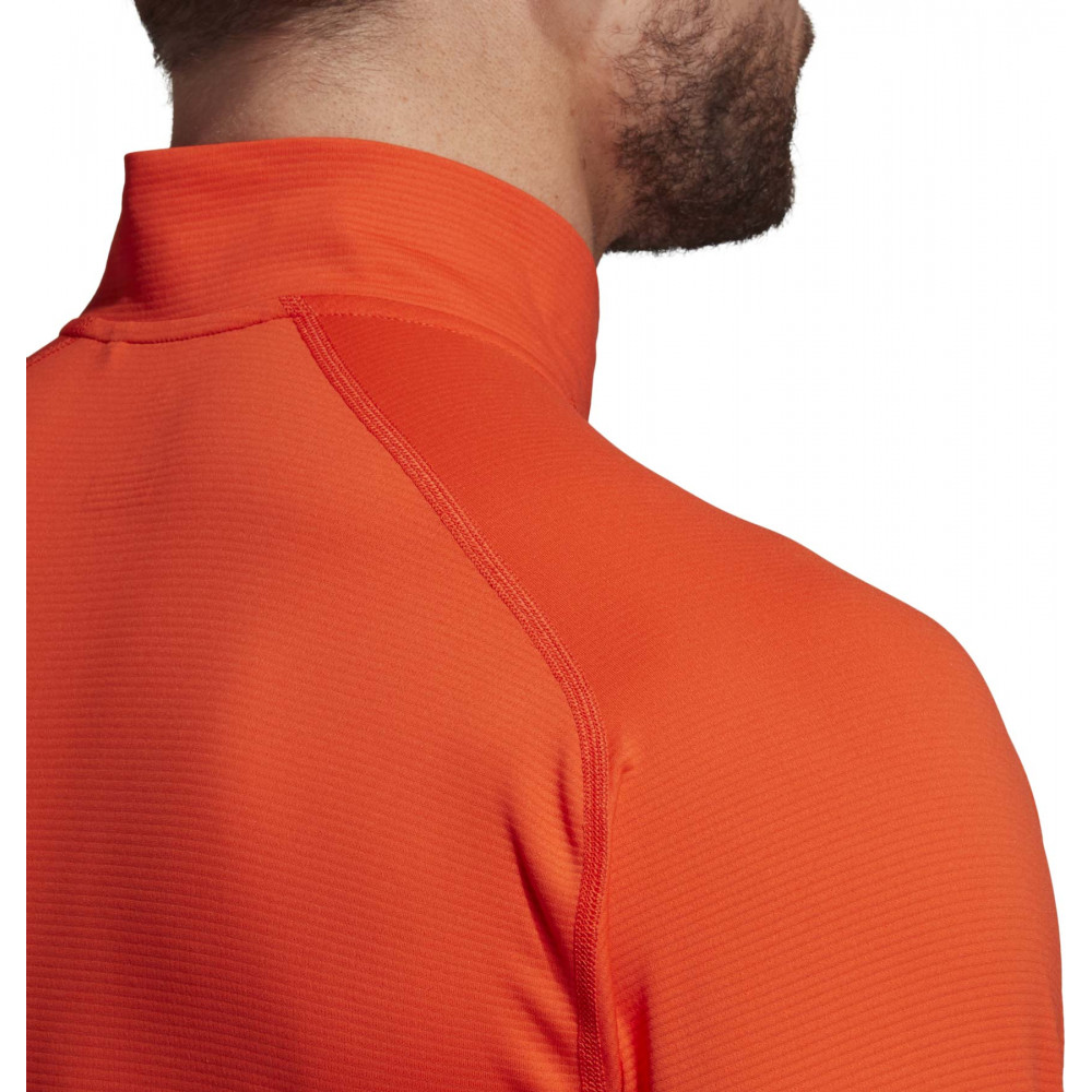 Олімпійка Adidas Terrex TRACERO 1/2 LS DZ5956
