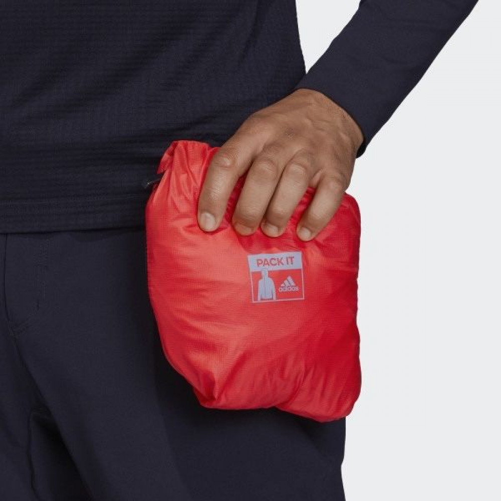 Вітровка Adidas Terrex Agravic Shield DZ5974