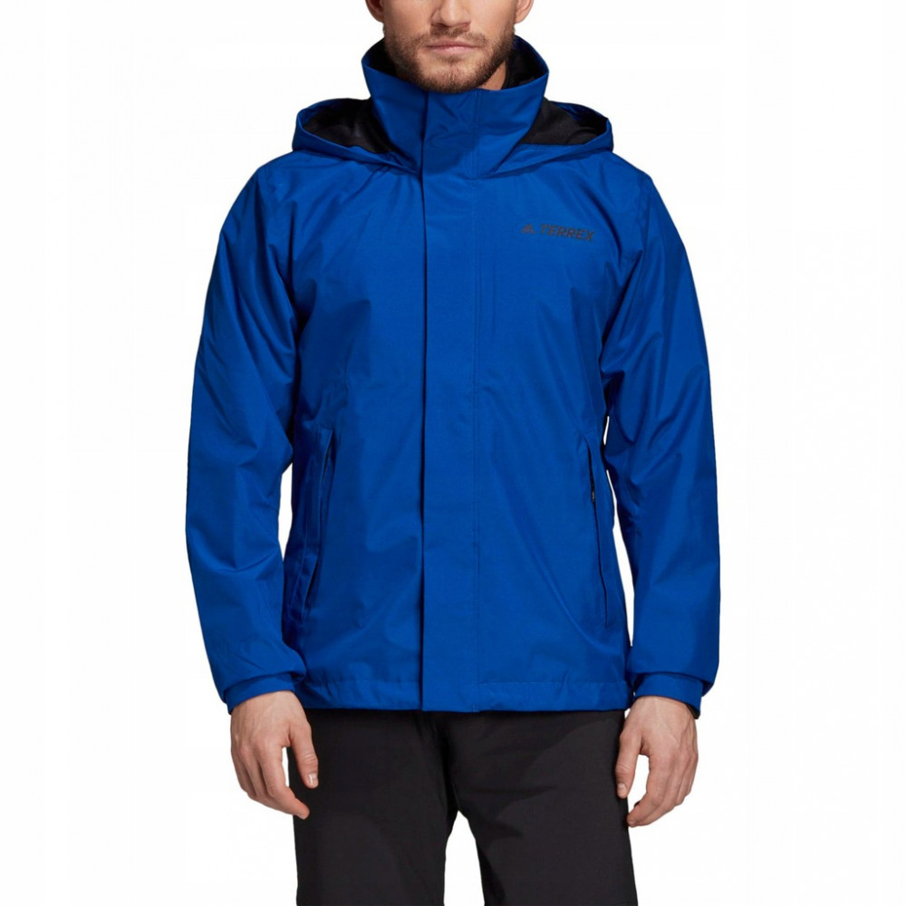 Вітровка Adidas Outdoor Rain DZ5984