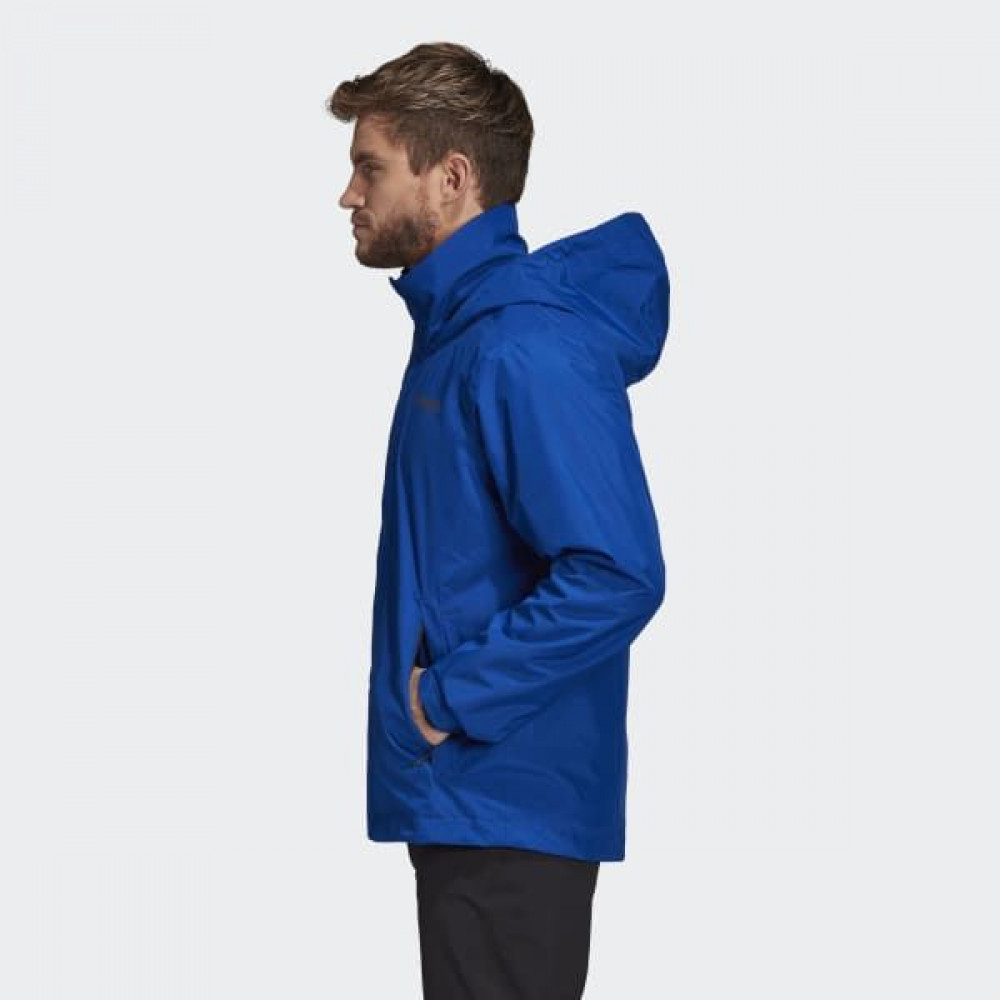 Вітровка Adidas Outdoor Rain DZ5984