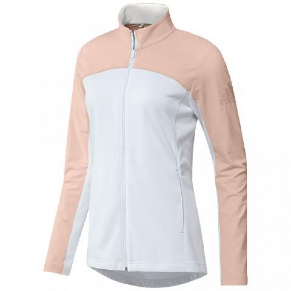Олімпійка Adidas Golf Damen DZ6411