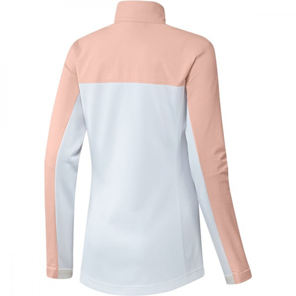 Олімпійка Adidas Golf Damen DZ6411