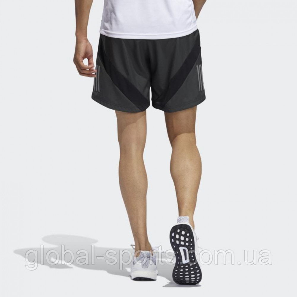 Шорти Adidas Own the Run DZ7708