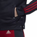 Худі Adidas W ID 3S SNAP TT DZ8677