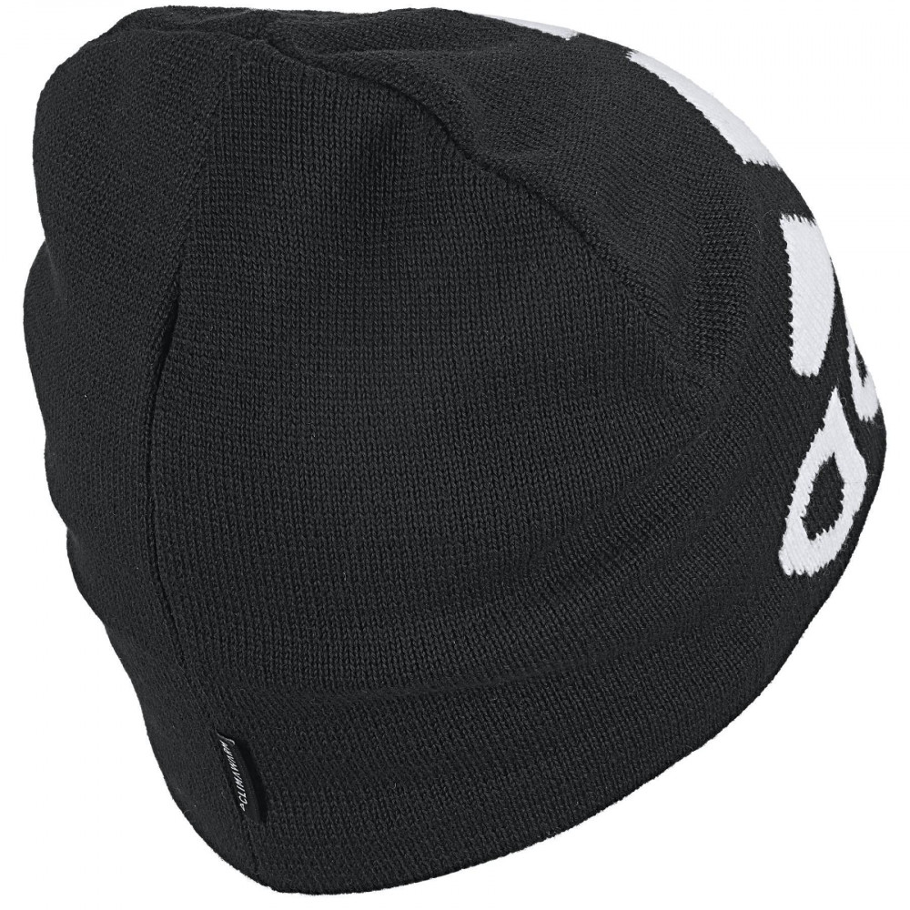 Шапка Adidas Beanie Big Logo DZ8940
