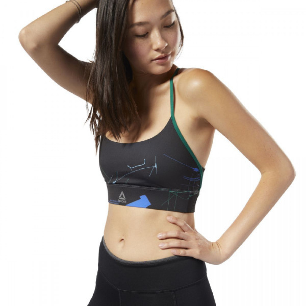 Топ Reebok WOR NEW TRI BACK DZ8994