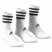 Шкарпетки Adidas 3-Stripes Cushioned Performance DZ9346