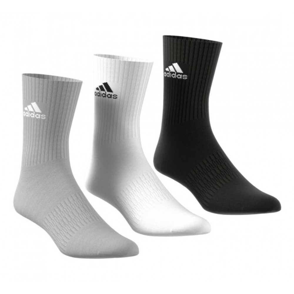 Шкарпетки Adidas Cushioned Performance DZ9355