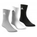 Шкарпетки Adidas Cushioned Performance DZ9355