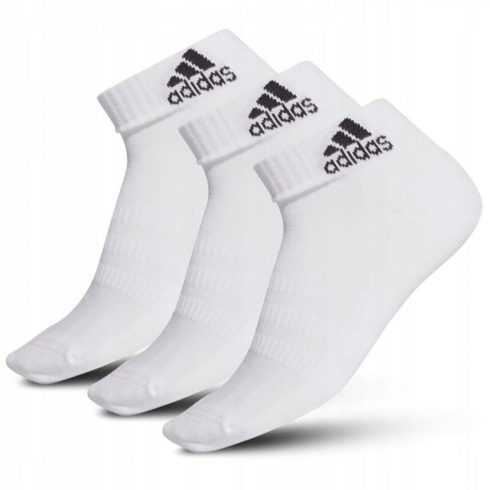 Шкарпетки Adidas Cushioned Performance DZ9365