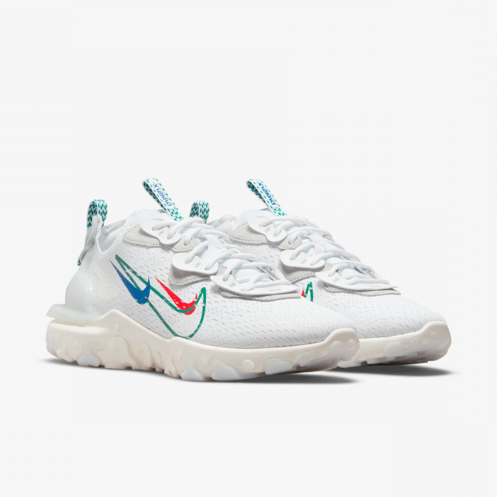 Nike React Vision