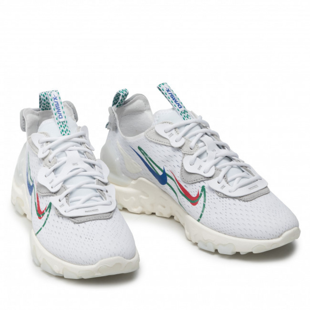 Nike React Vision
