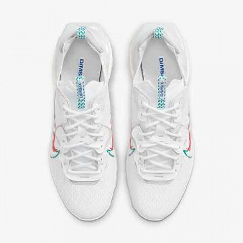 Nike React Vision