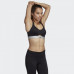Топ Adidas Stronger For It Soft Sports D93108
