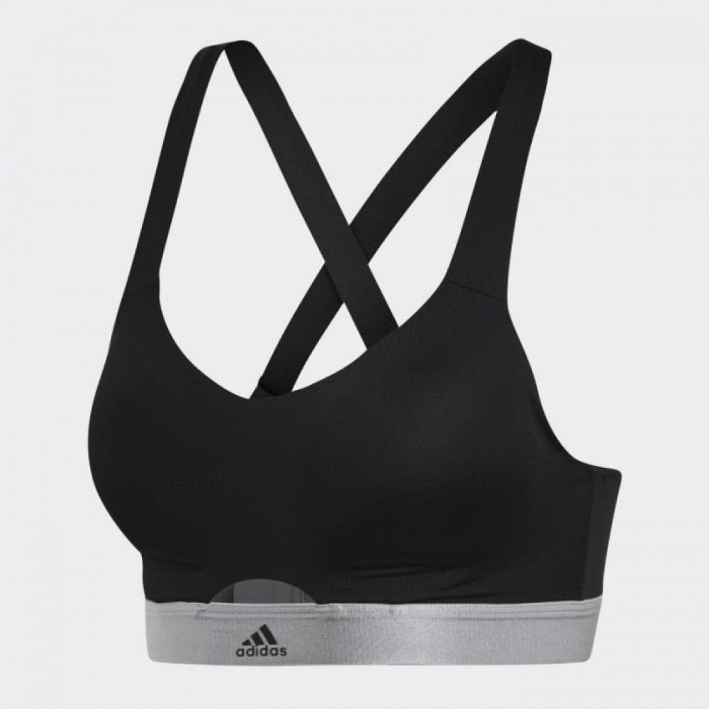 Топ Adidas Stronger For It Soft Sports D93108