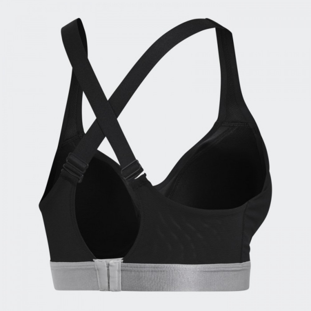 Топ Adidas Stronger For It Soft Sports D93108
