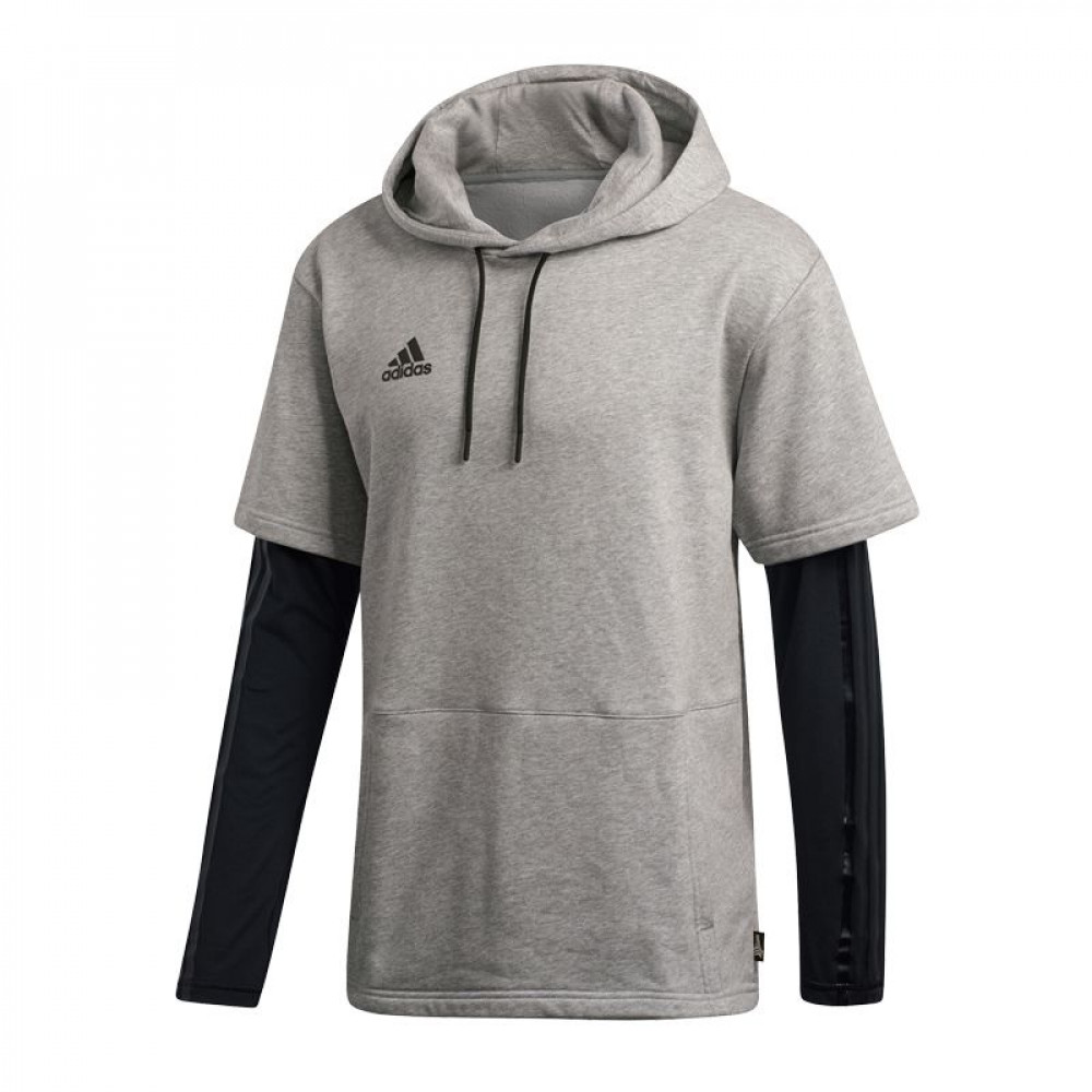 Кофта Adidas Tango Layered M D95899