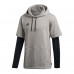 Кофта Adidas Tango Layered M D95899